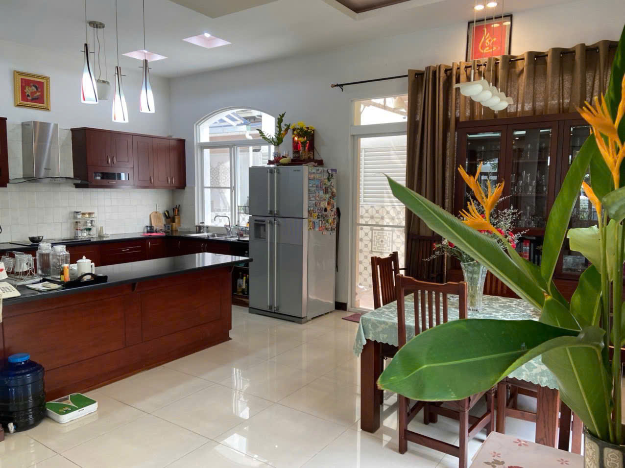 Biệt Thự Căn Góc Công Viên Mỹ Thái 3 Phú Mỹ Hưng Quận 7